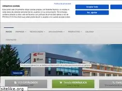 Sites similar to productos-salinas.com