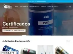 Sites similar to productos4life.mx