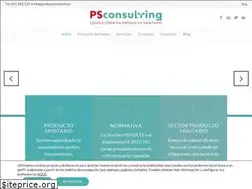 Sites similar to productosanitario.es