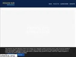 Sites similar to productosargentinos.net