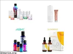 Sites similar to productosariix.com