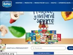 Sites similar to productosbahia.com.ar
