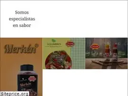 Sites similar to productoscallieri.com.ar
