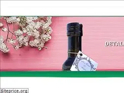 Sites similar to productoscazorla.com