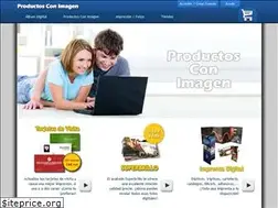 Sites similar to productosconimagen.com