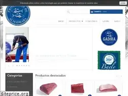 Sites similar to productosdealmadraba.com