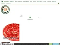 Sites similar to productosdelasierra.com