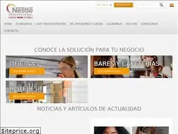 Sites similar to productosdelcafe.com