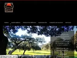 Sites similar to productosdelencinar.com