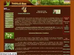 Sites similar to productosdeneem.com