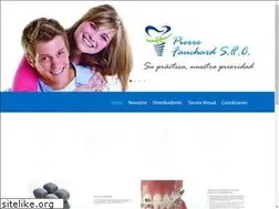 Sites similar to productosdentalesperu.com