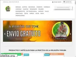 Sites similar to productosdesanteriaoshun-obba.es