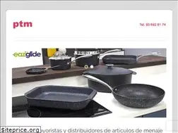 Sites similar to productosdetodoelmundo.com