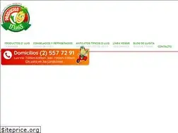 Sites similar to productosdluis.com