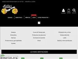 Sites similar to productoselbici.com