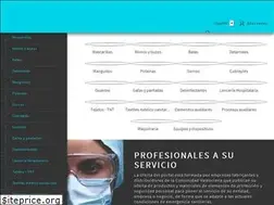 Sites similar to productosemergencias.com