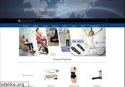 Sites similar to productosentv.com