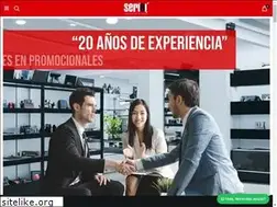 Sites similar to productoserial.com