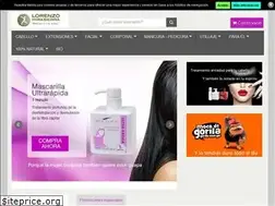 Sites similar to productosestetica.es