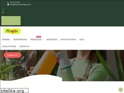 Sites similar to productosflower.com