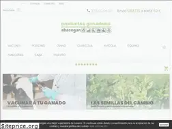 Sites similar to productosganaderia.com