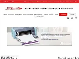 Sites similar to productosgraficos.cl
