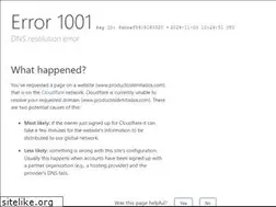 Sites similar to productosilimitados.com