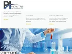 Sites similar to productosindustriales.pe