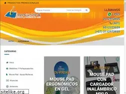 Sites similar to productosinnovacion.com