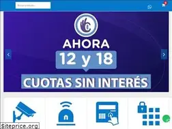Sites similar to productosintegra.com