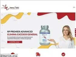 Sites similar to productosirenemelo.com