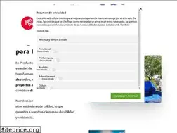 Sites similar to productosjumbo.com
