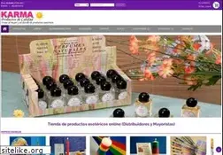 Sites similar to productoskarma.com