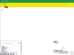 Sites similar to productoslacena.com.ec