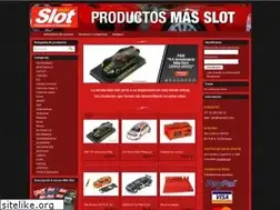 Sites similar to productosmasslot.com