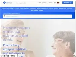 Sites similar to productosmedicos24.com