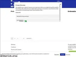 Sites similar to productosmm.net