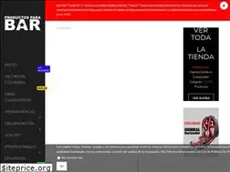 Sites similar to productosparabar.com