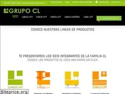 Sites similar to productosparacarga.com