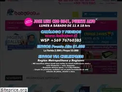 Sites similar to productosparamascotas.cl