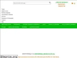 Sites similar to productosparamayores.com
