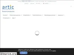 Sites similar to productosparapiscinas.es