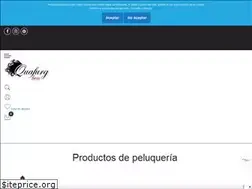 Sites similar to productospeluqueria.com