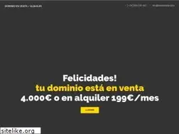 Sites similar to productospeluquerias.com