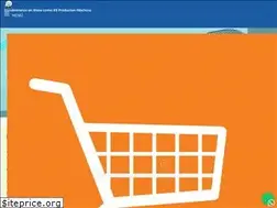 Sites similar to productosplasticos.co