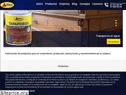 Sites similar to productospromade.com