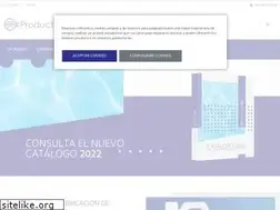 Sites similar to productosqp.com