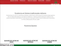 Sites similar to productosremo.com