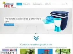 Sites similar to productosrey.com