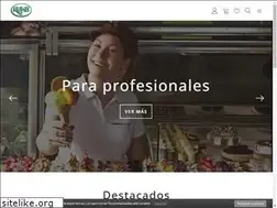 Sites similar to productosrume.es